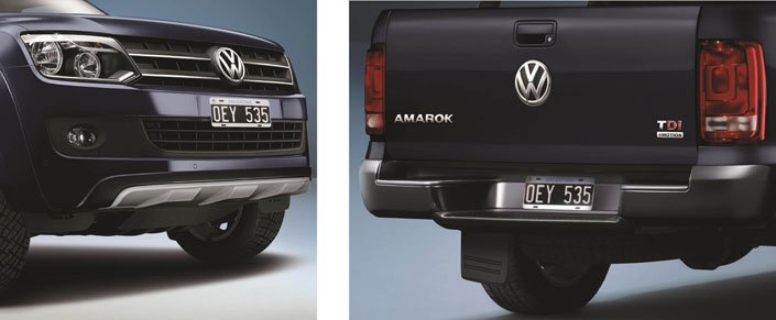amarok dark label 2